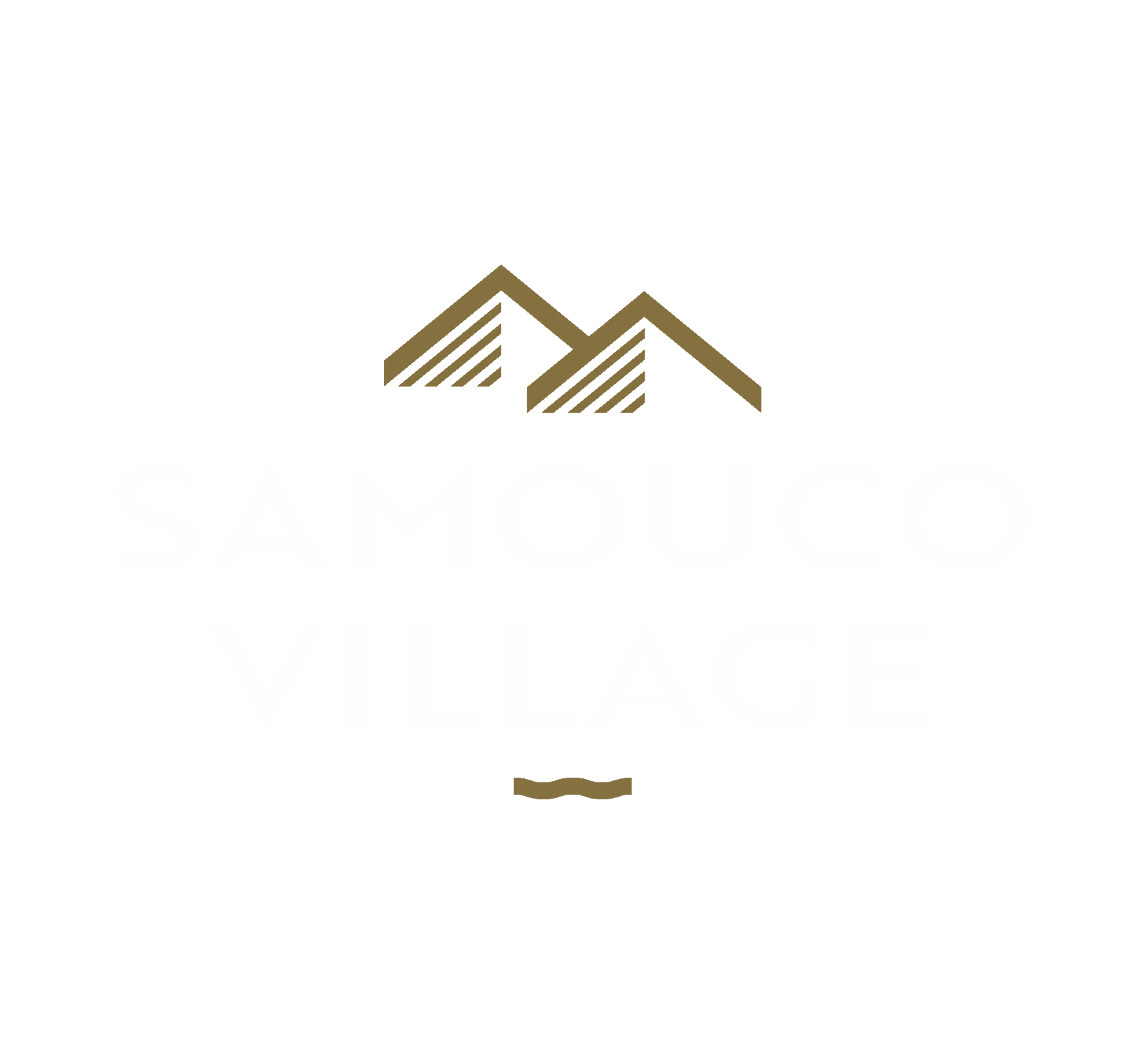 Samouco Village Logo
