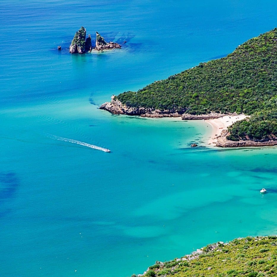 Praias